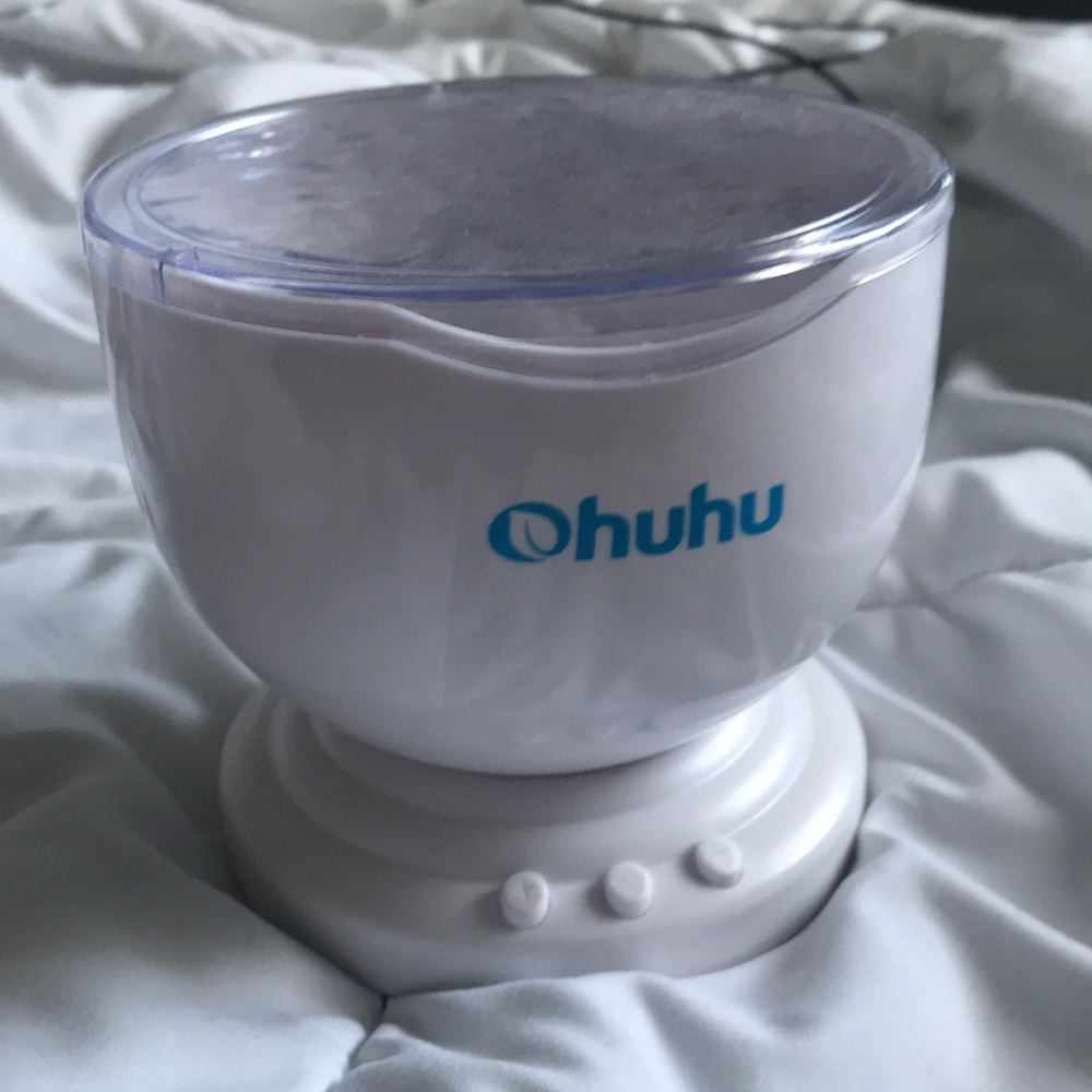 Ocean wave projector